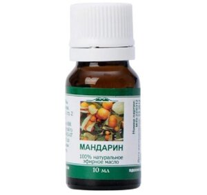 Масло эфирное мандарин