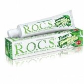 Рокс Тинс Двойная Мята