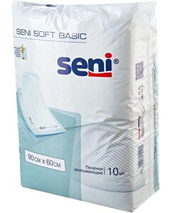 Сени Софт Бэйсик