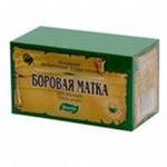 Чай Боровая Матка