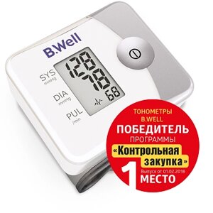 Тонометр PRO-39