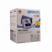 Тонометр автомат Омрон M2 Classic