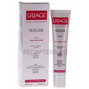 Урьяж Изолис эмульсия
