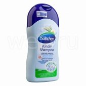Бюбхен Шампунь детский
