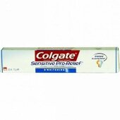 Колгейт Sens Pro-Rilief Отбеливающая