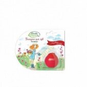 Этюд органикс бальзам для губ Комфорт Розовые мечты