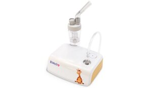 Ингалятор med-125