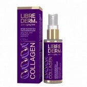 Либридерм (librederm) Коллаген крем омолаживающий