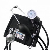 Би велл Тонометр механический WM-62S Cтандарт со стетоскопом