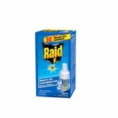 Рейд (raid) Жидкость от комаров 30 ночей