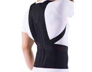 ОРТО КОРРЕКТОР осанки KO-110 р. M2 бежевый