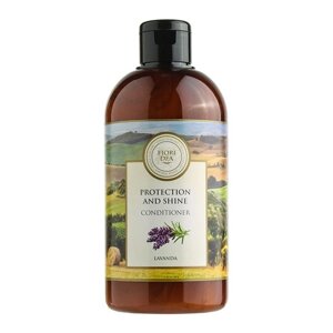 Кондиционер для волос Фьери Дея Укрепление и блеск с экстрактом лаванды 500 мл