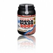 Weider Mega Mass 2000 Крем-печенье