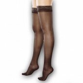 Чулки для страдающих варикозным расширением вен (4)