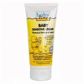 Бэбилайн Крем детский нежный