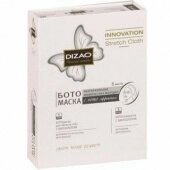 Дизао Ботомаска разглаживание мимических морщин для глаз