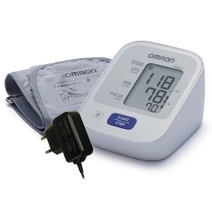 Омрон Тонометр автоматический на плечо M2 basic