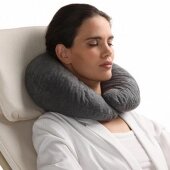 Подушка ортопедическая для отдыха и путешествий DIVA П08