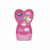 Бюбхен Принцесса Розалея гель для душа