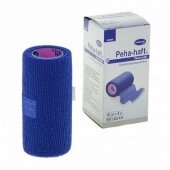 Бинт Пеха-Хафт Когезивный 4м *10см