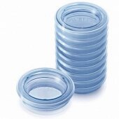 Авент Крышки для контейнеров Via