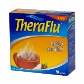 Терафлю Экстра