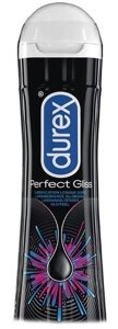 Дюрекс гель-смазка перфект глисс