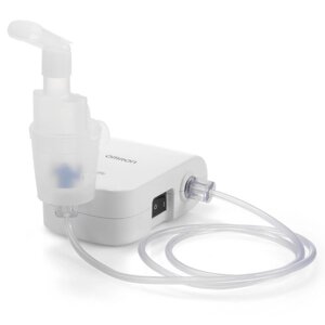 Омрон ингалятор CompAir NE-C21 Basic компрессорный NE-C803-RU