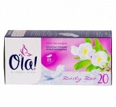 Ола Дейли Део Лепестки акации