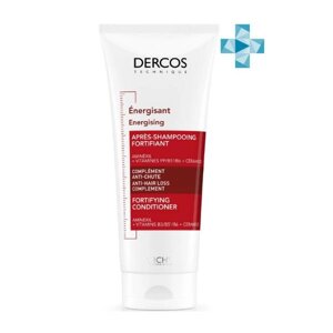 Виши деркос аминексил кондиционер 200 мл Vichy Dercos Aminexil