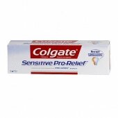 Колгейт Sens Pro-Rilief Востановление эмали