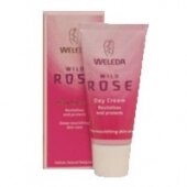 Веледа Розовый Крем Дневной