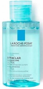 Ля Рош Позе Эфаклар Ультра вода мицеллярная