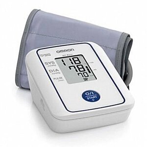 Тонометр Омрон М2 Basic